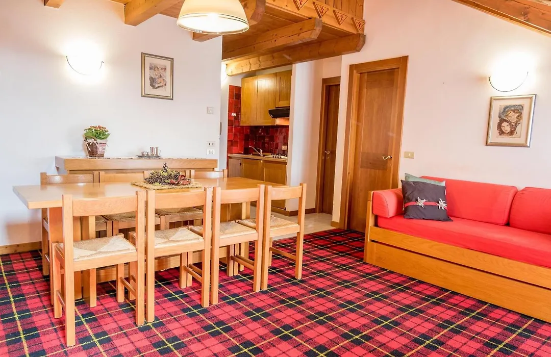 Residence Des Alpes-1