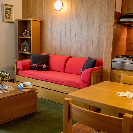 Residence Des Alpes-2