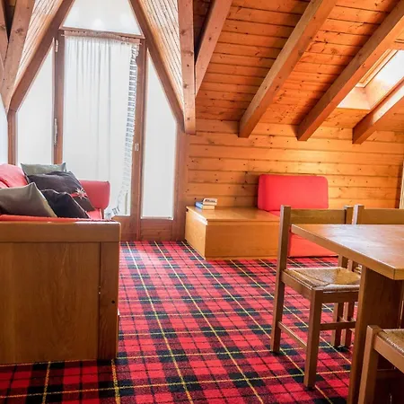 Residence Des Alpes-3